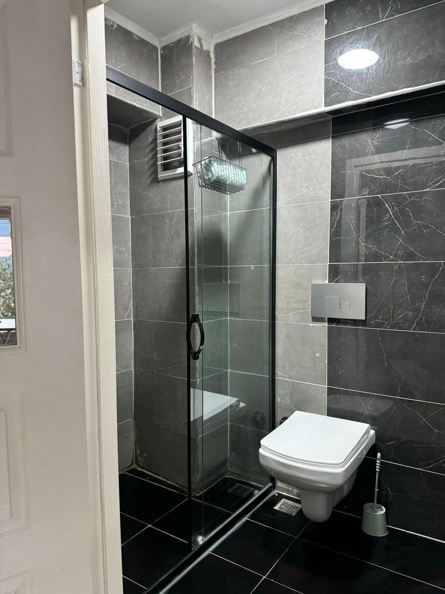 Foryou Suit Otel Стамбул Экстерьер фото