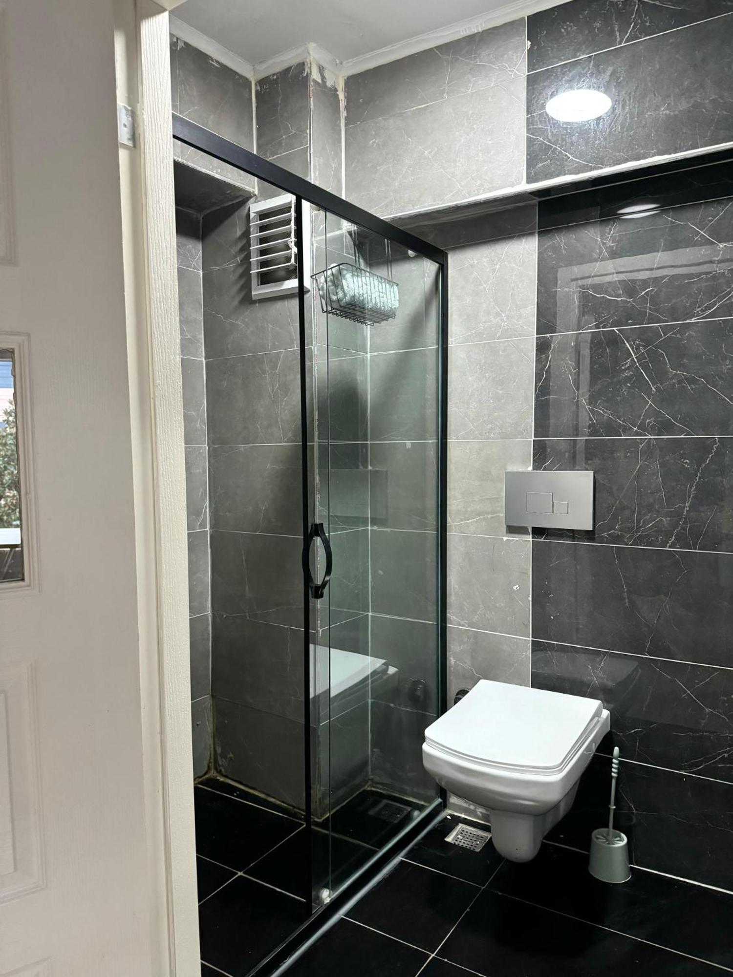 Foryou Suit Otel Стамбул Экстерьер фото