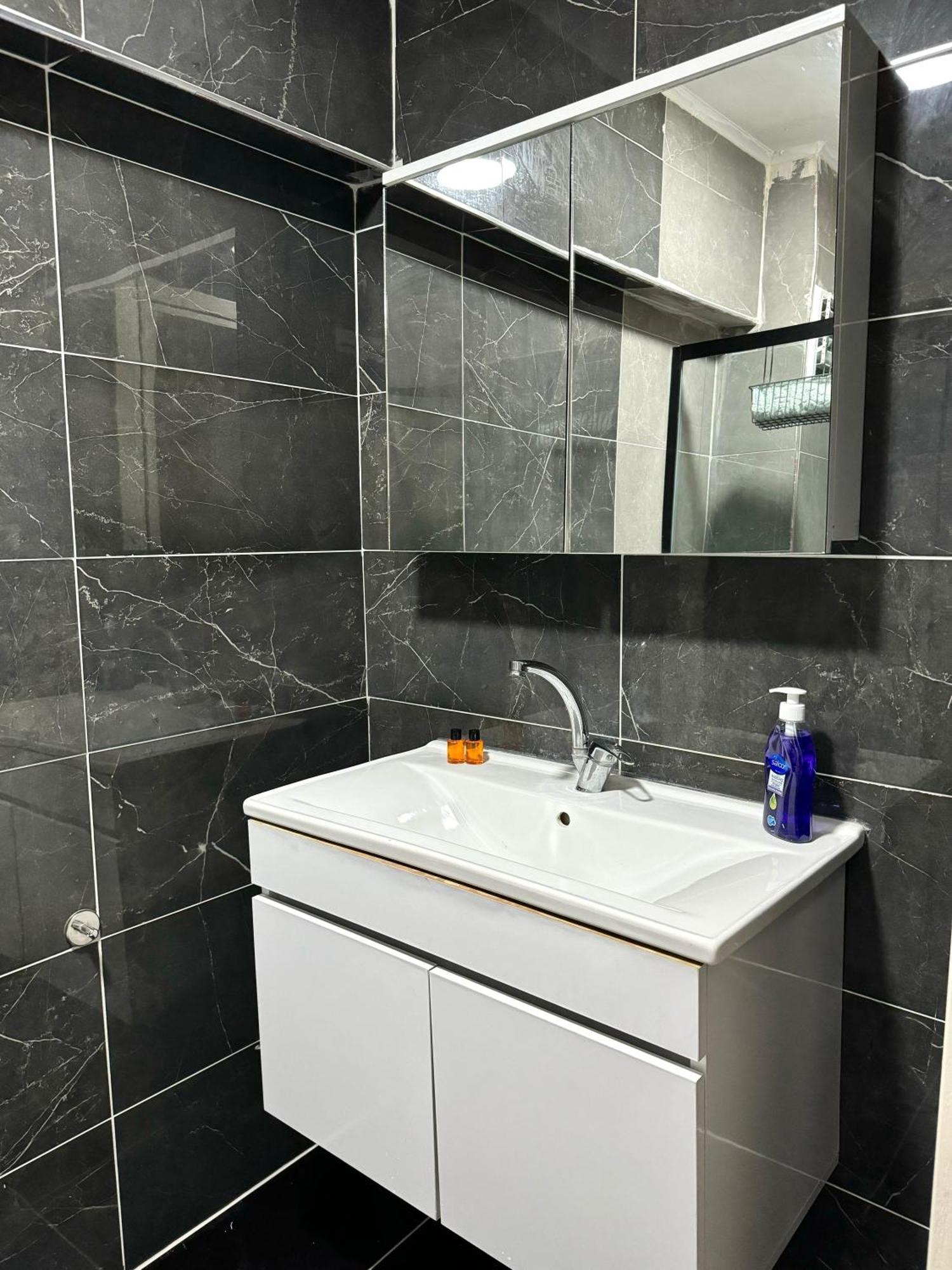 Foryou Suit Otel Стамбул Экстерьер фото