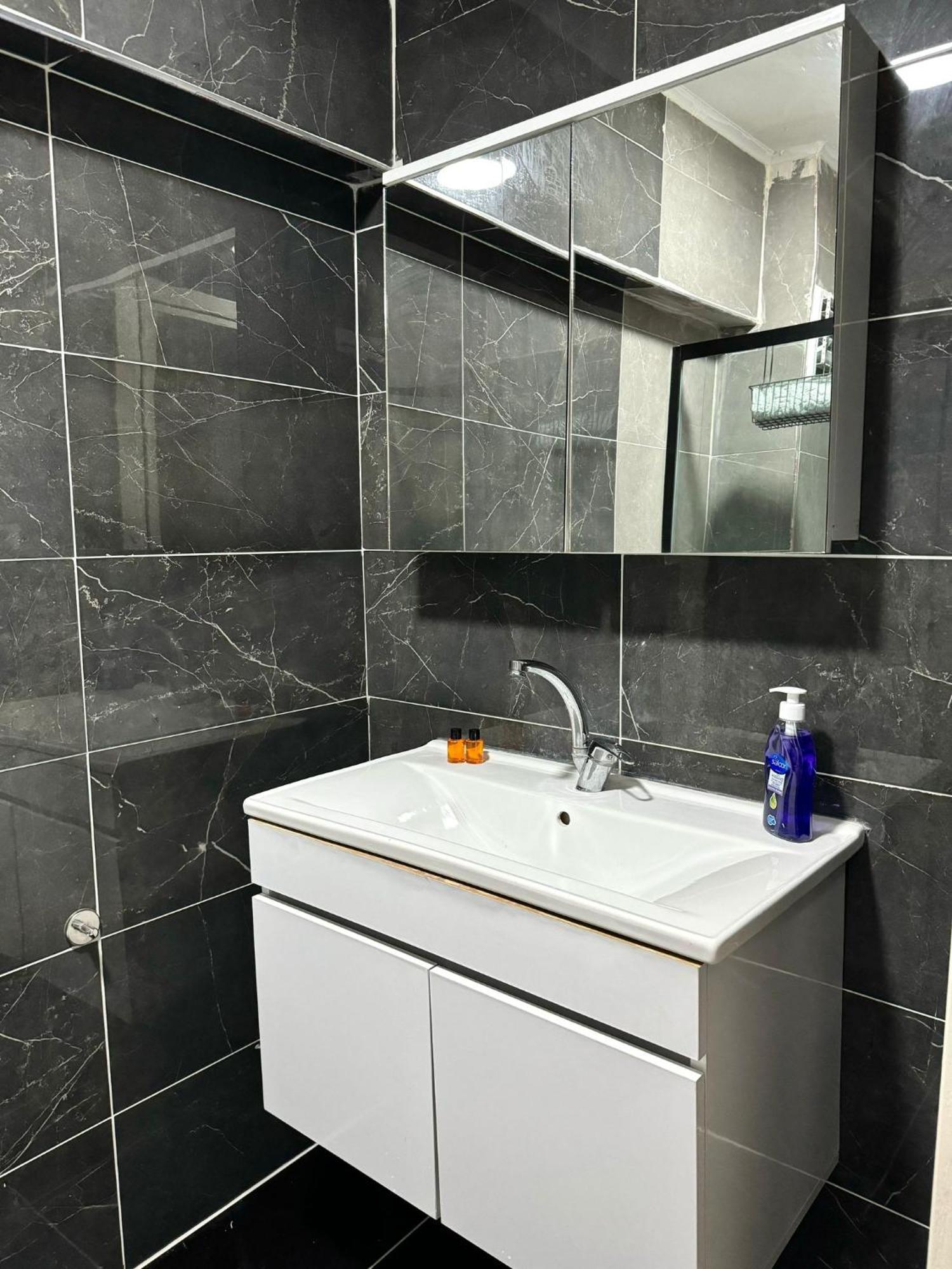 Foryou Suit Otel Стамбул Экстерьер фото