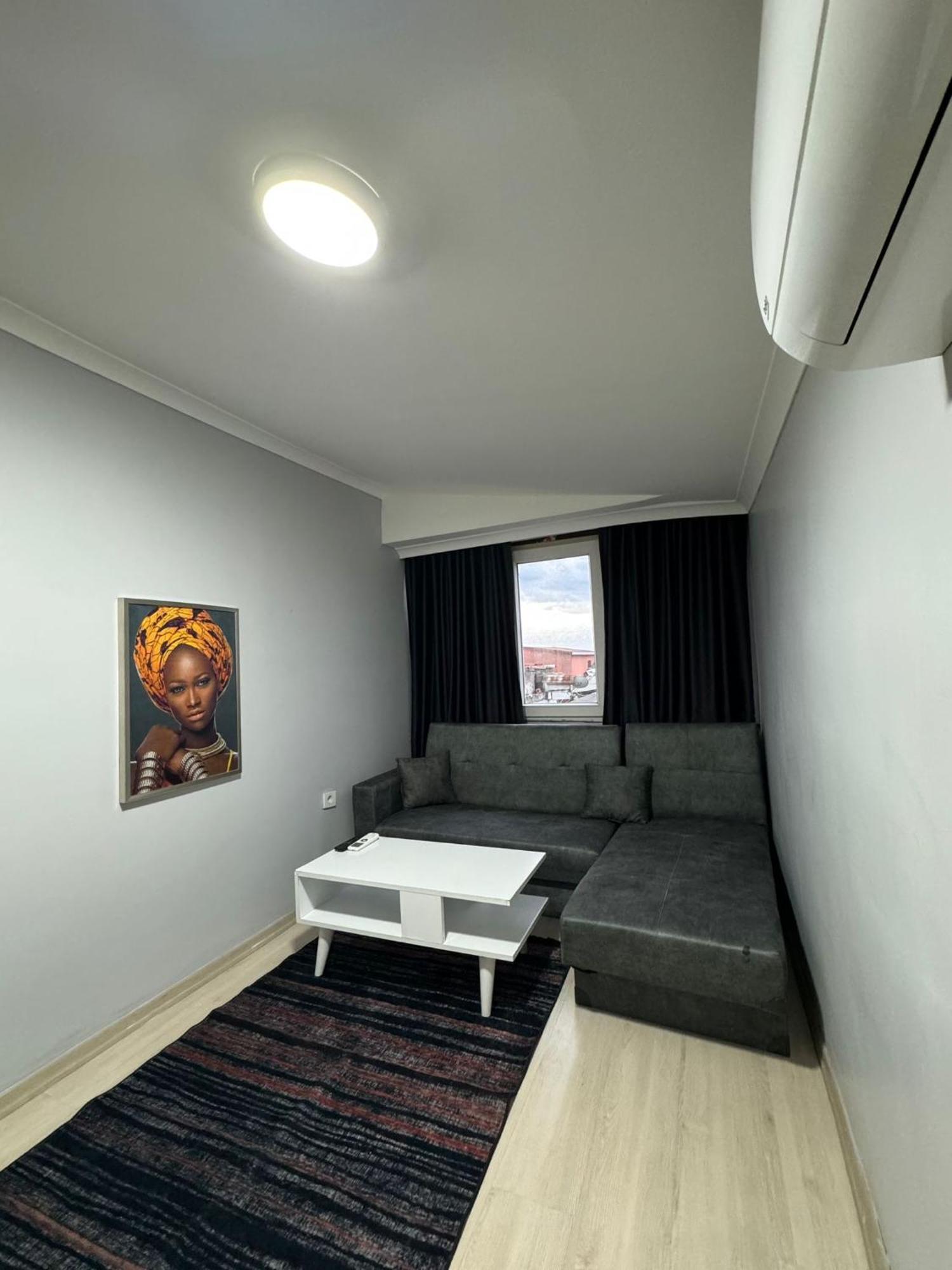 Foryou Suit Otel Стамбул Экстерьер фото