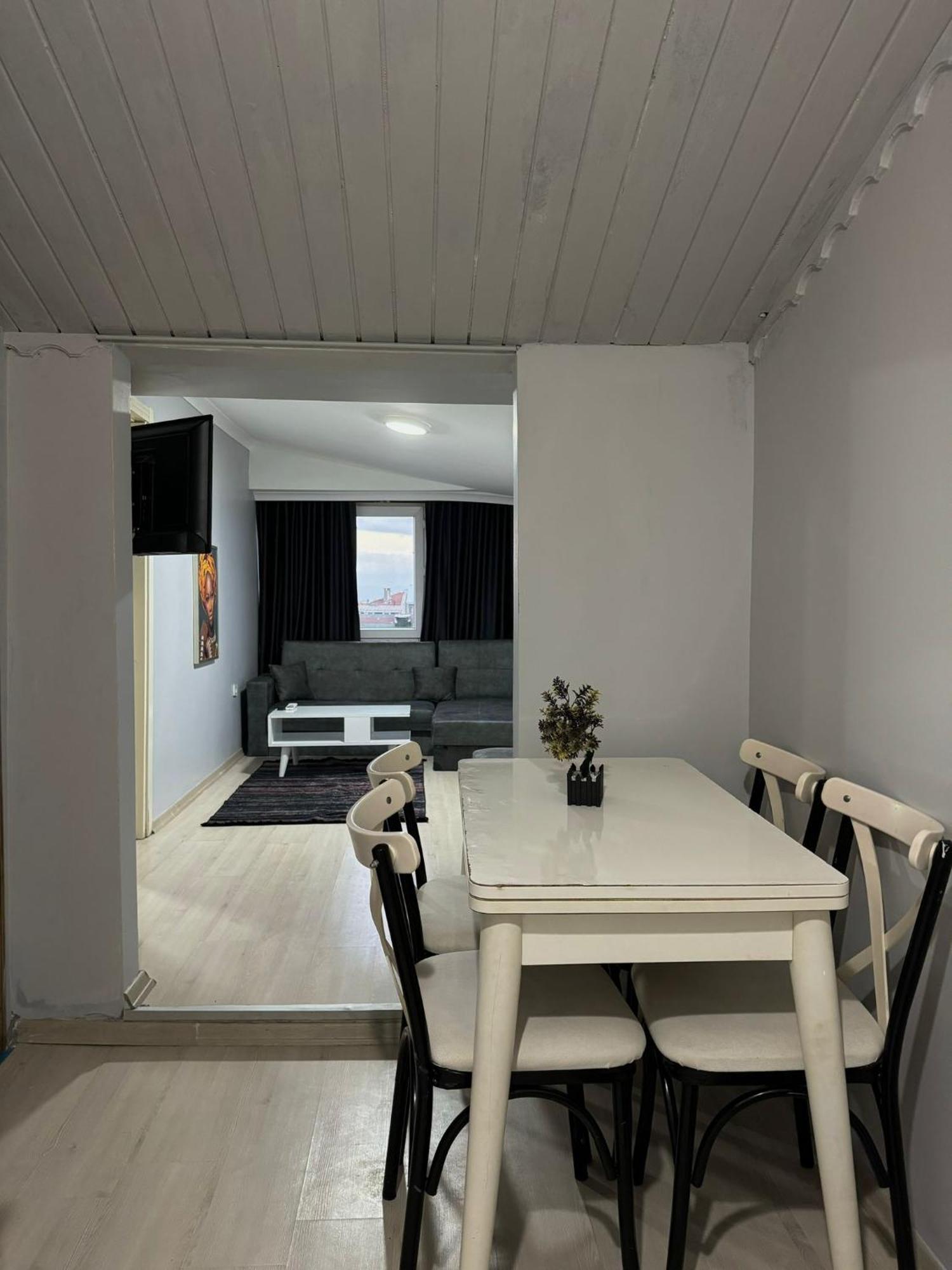 Foryou Suit Otel Стамбул Экстерьер фото