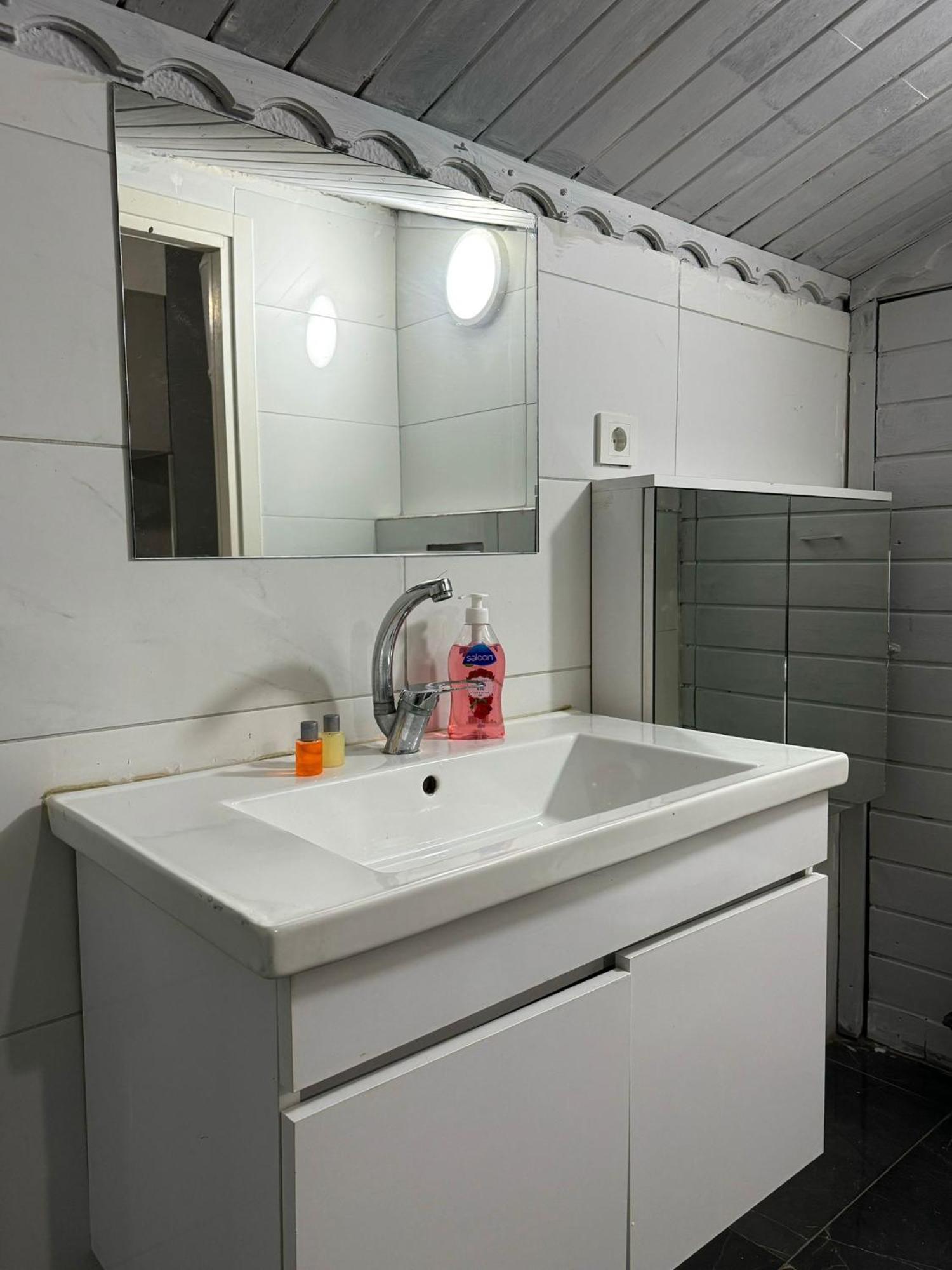 Foryou Suit Otel Стамбул Экстерьер фото