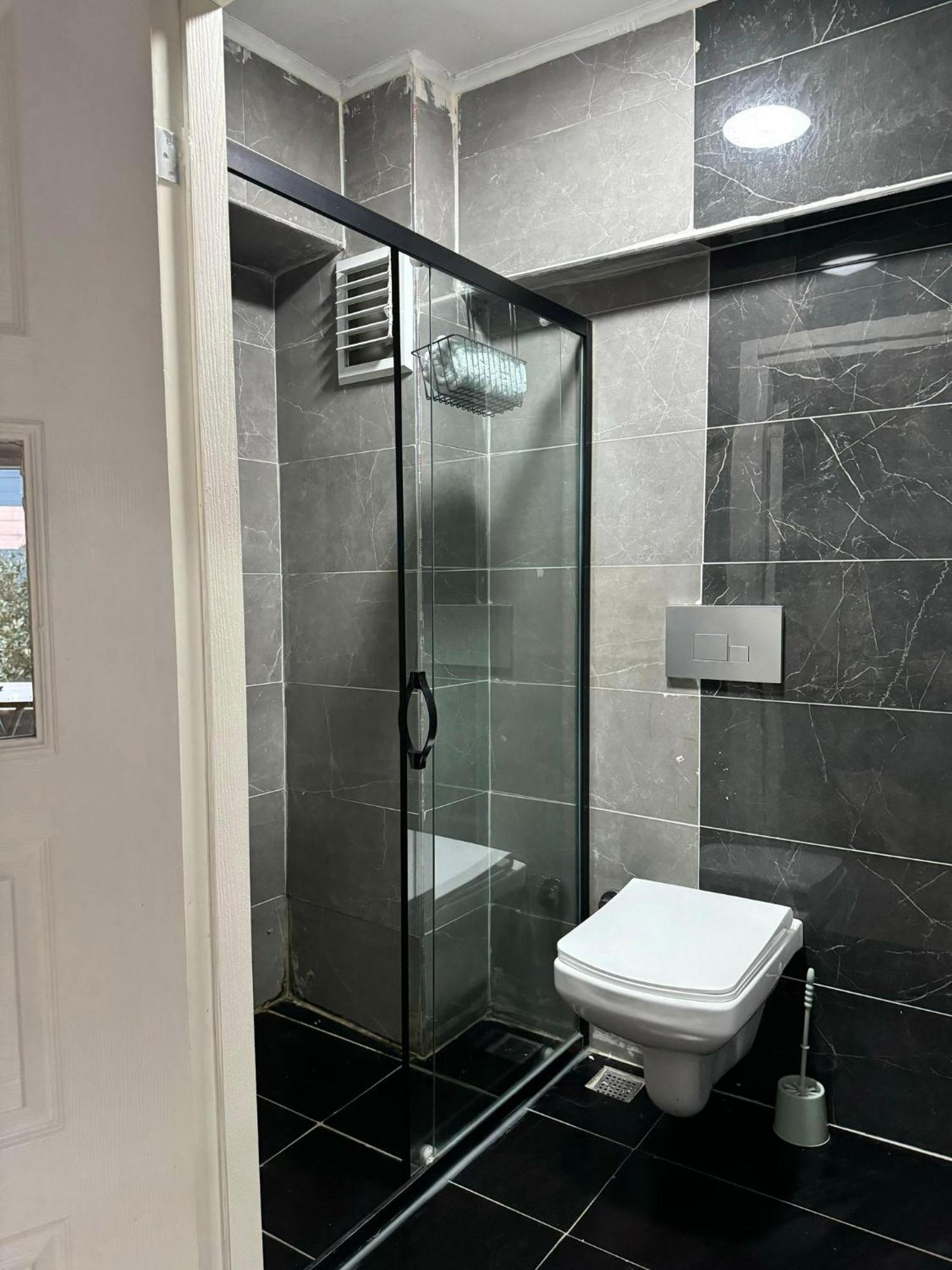 Foryou Suit Otel Стамбул Экстерьер фото