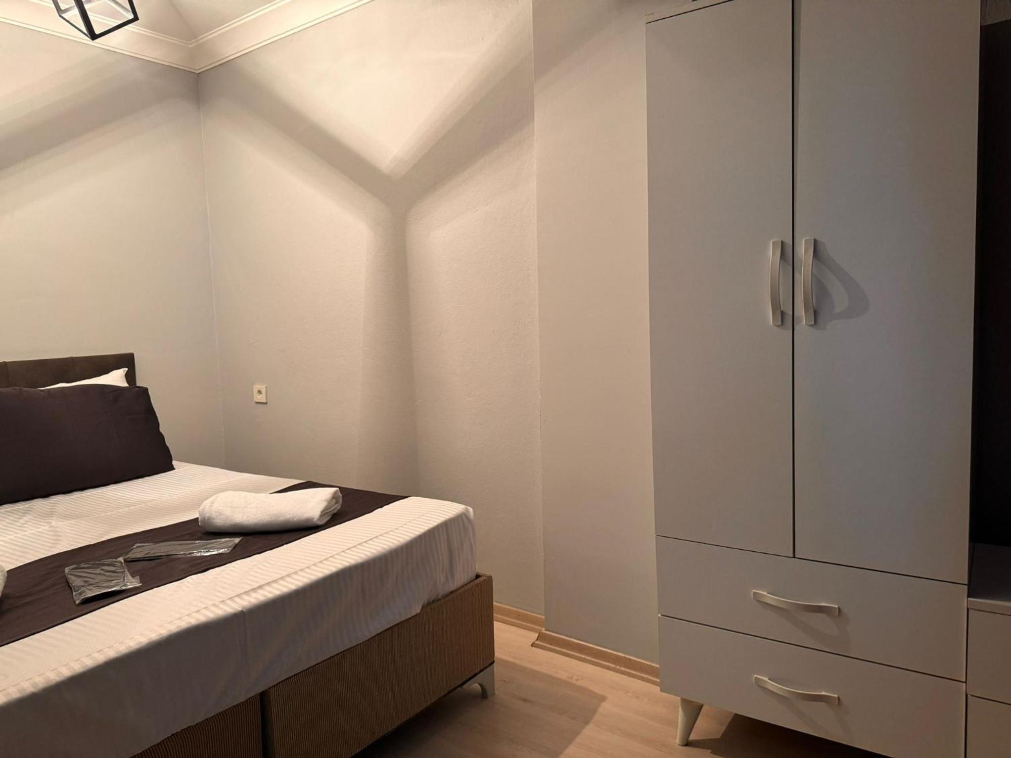 Foryou Suit Otel Стамбул Экстерьер фото