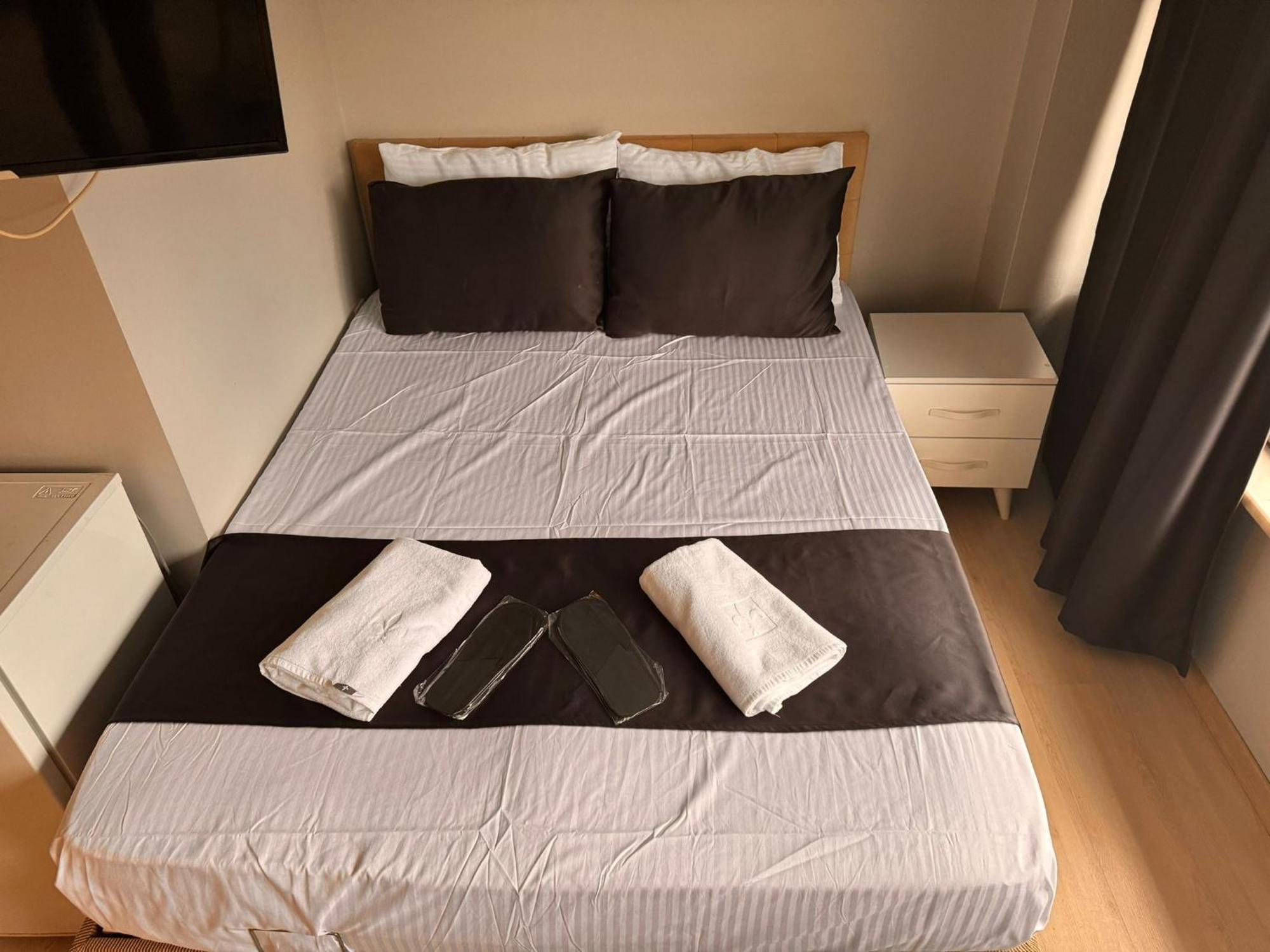 Foryou Suit Otel Стамбул Экстерьер фото