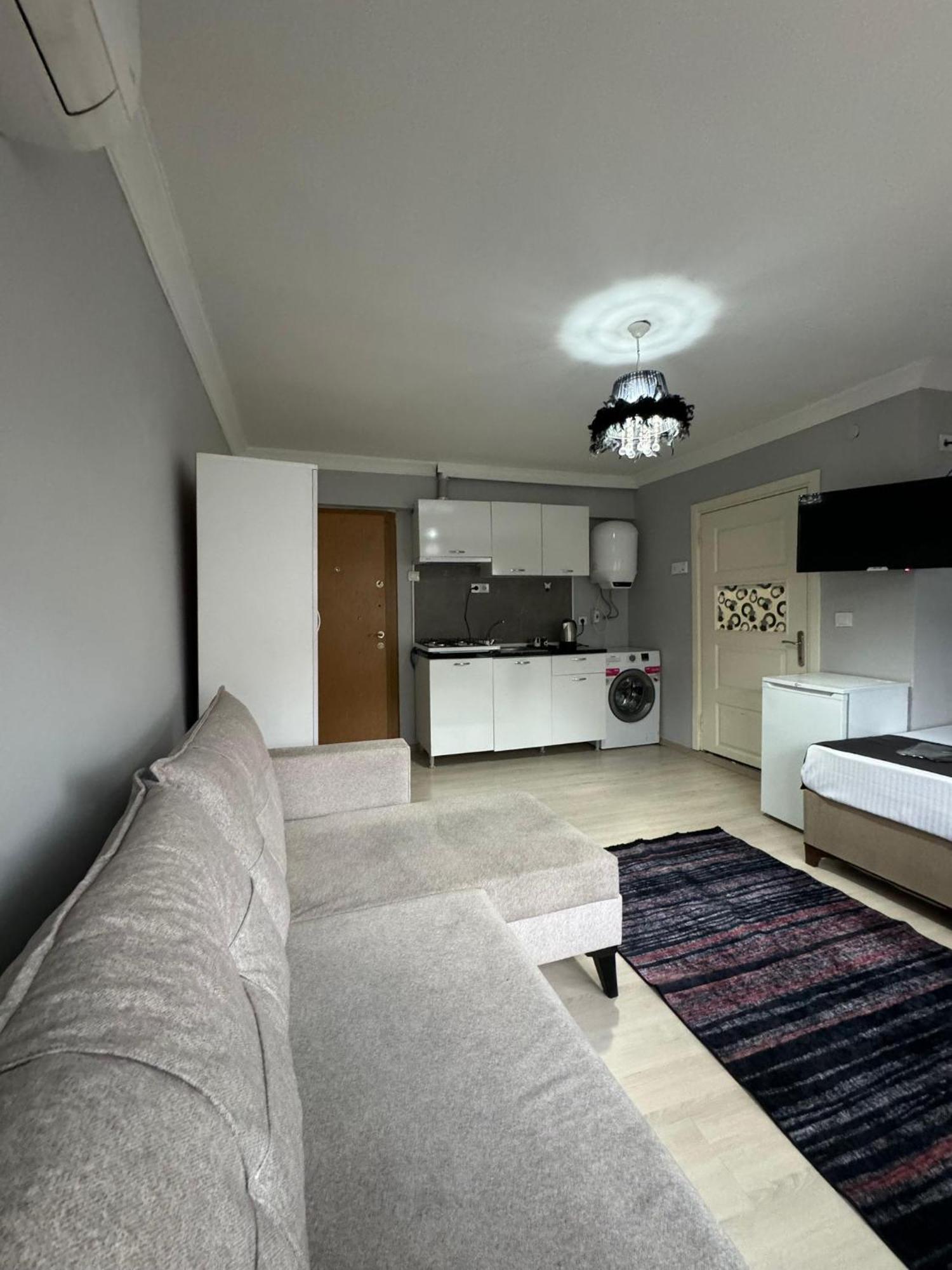 Foryou Suit Otel Стамбул Экстерьер фото