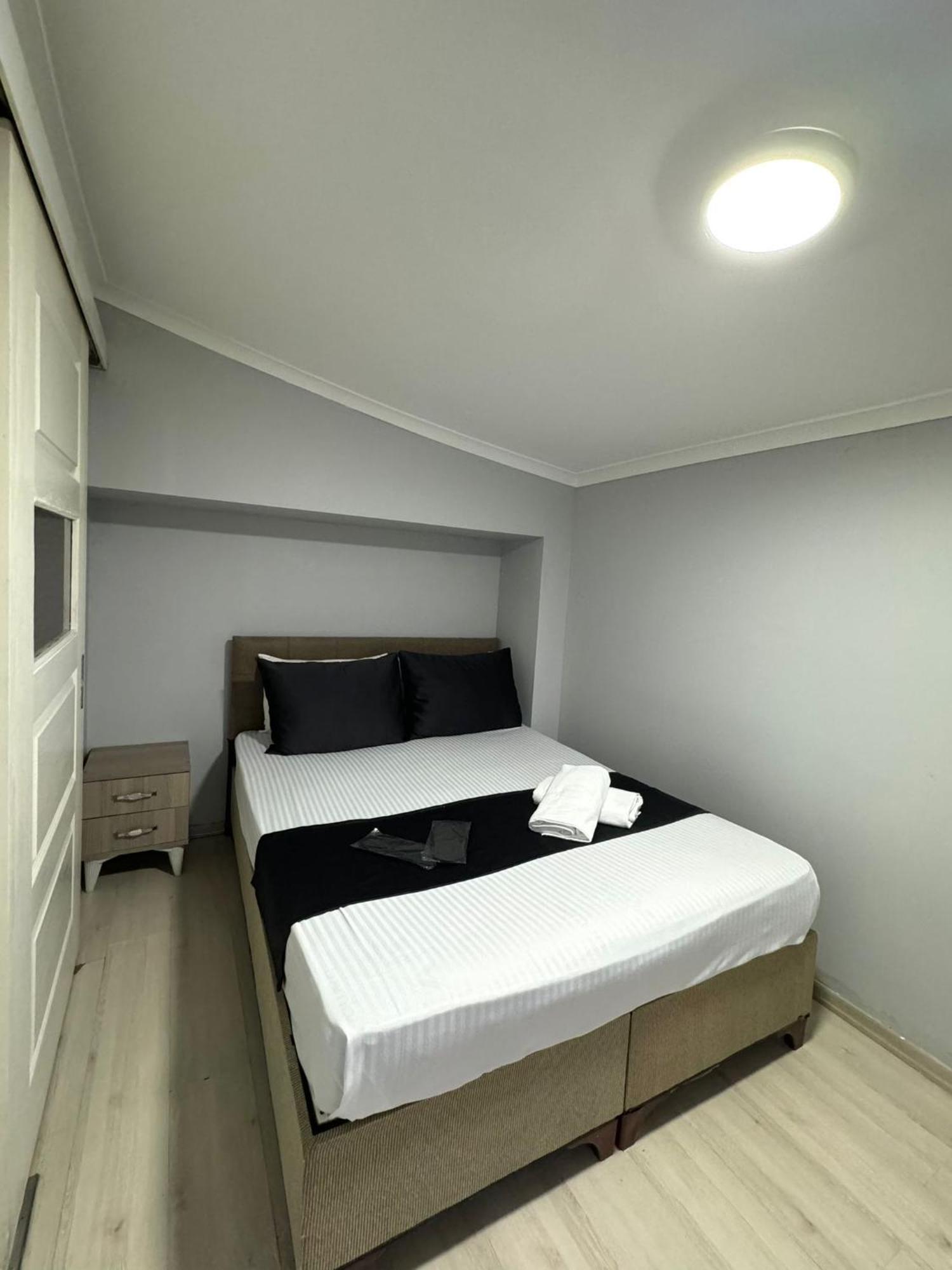 Foryou Suit Otel Стамбул Экстерьер фото