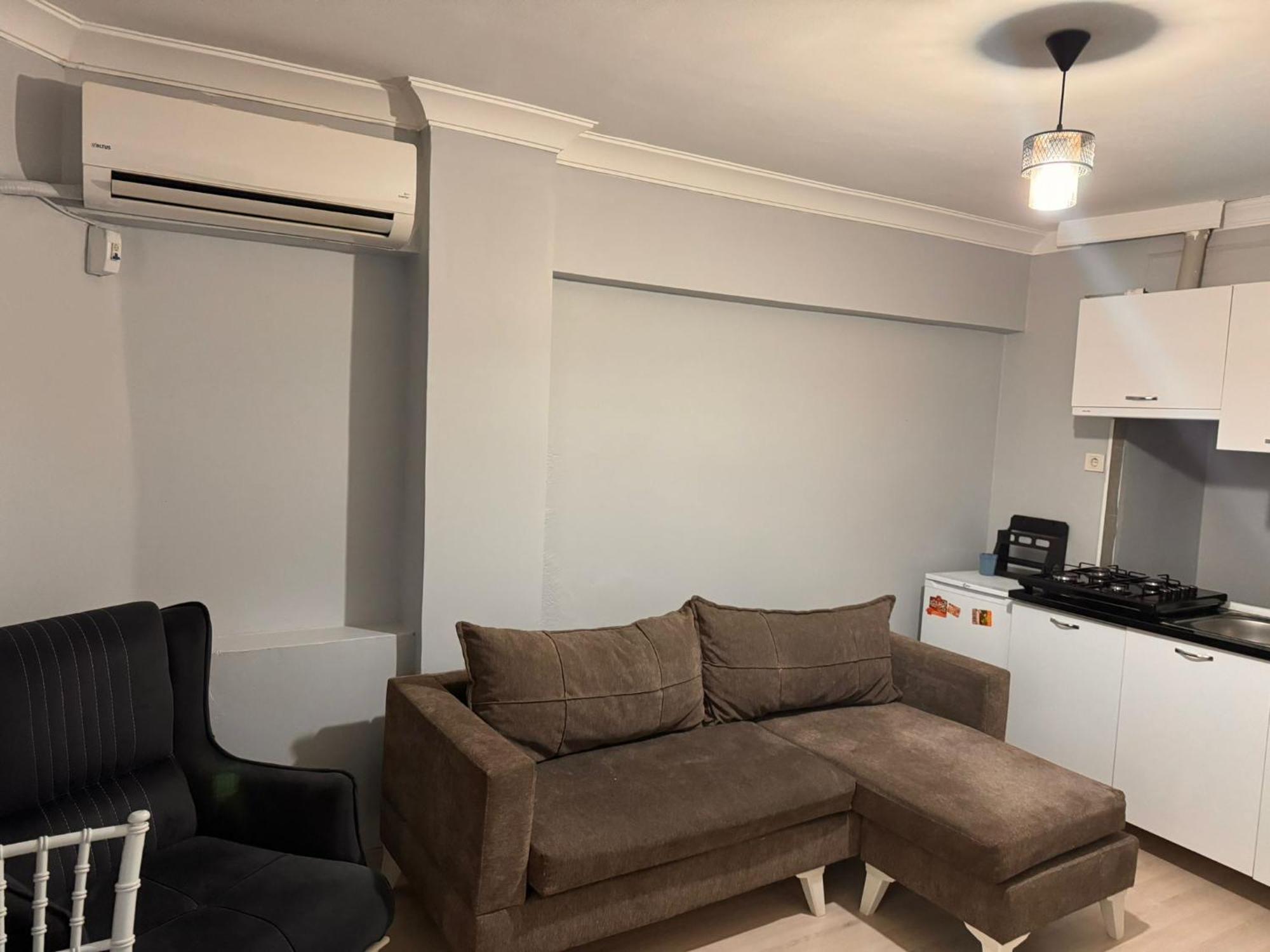 Foryou Suit Otel Стамбул Экстерьер фото