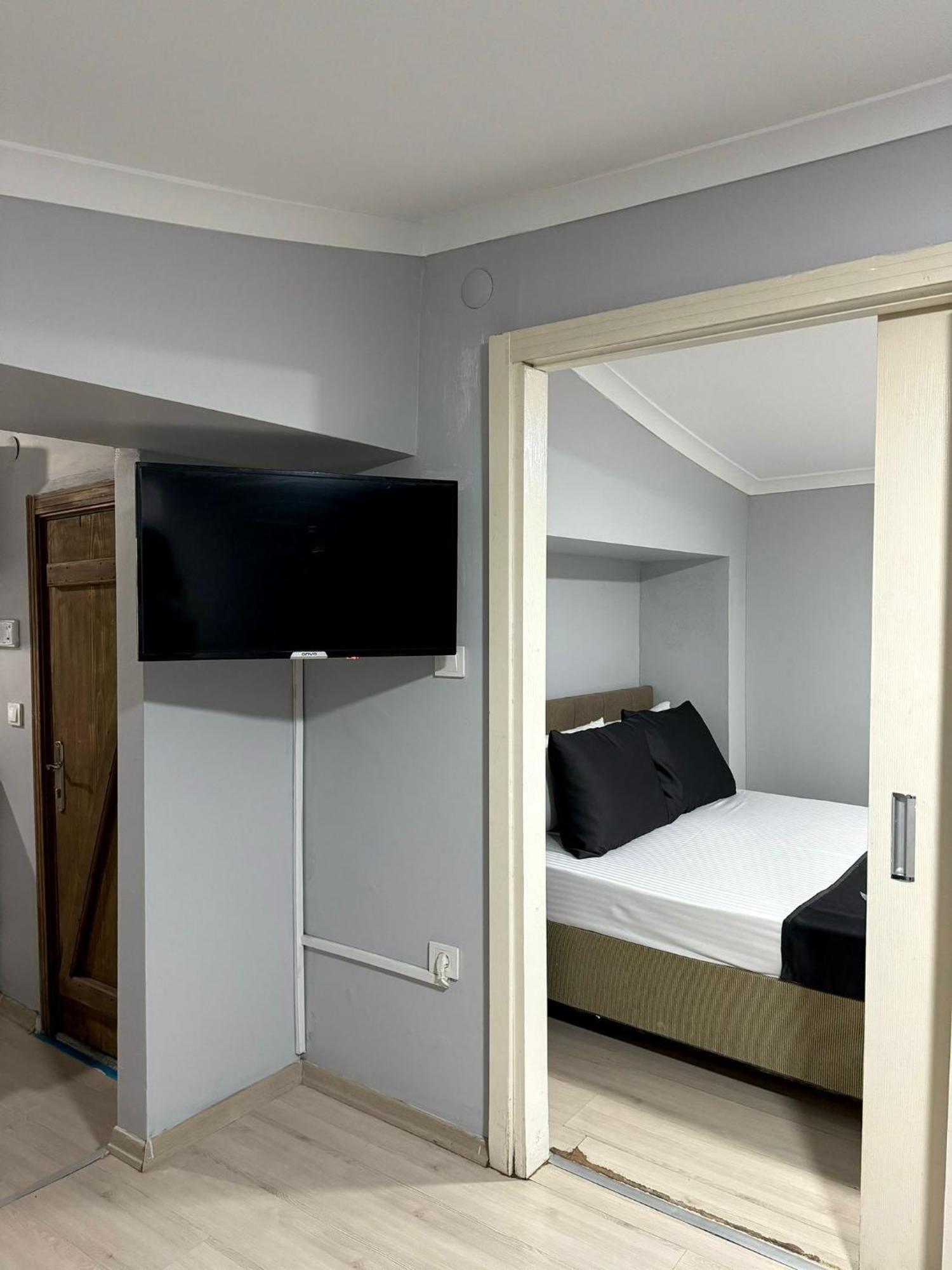 Foryou Suit Otel Стамбул Экстерьер фото