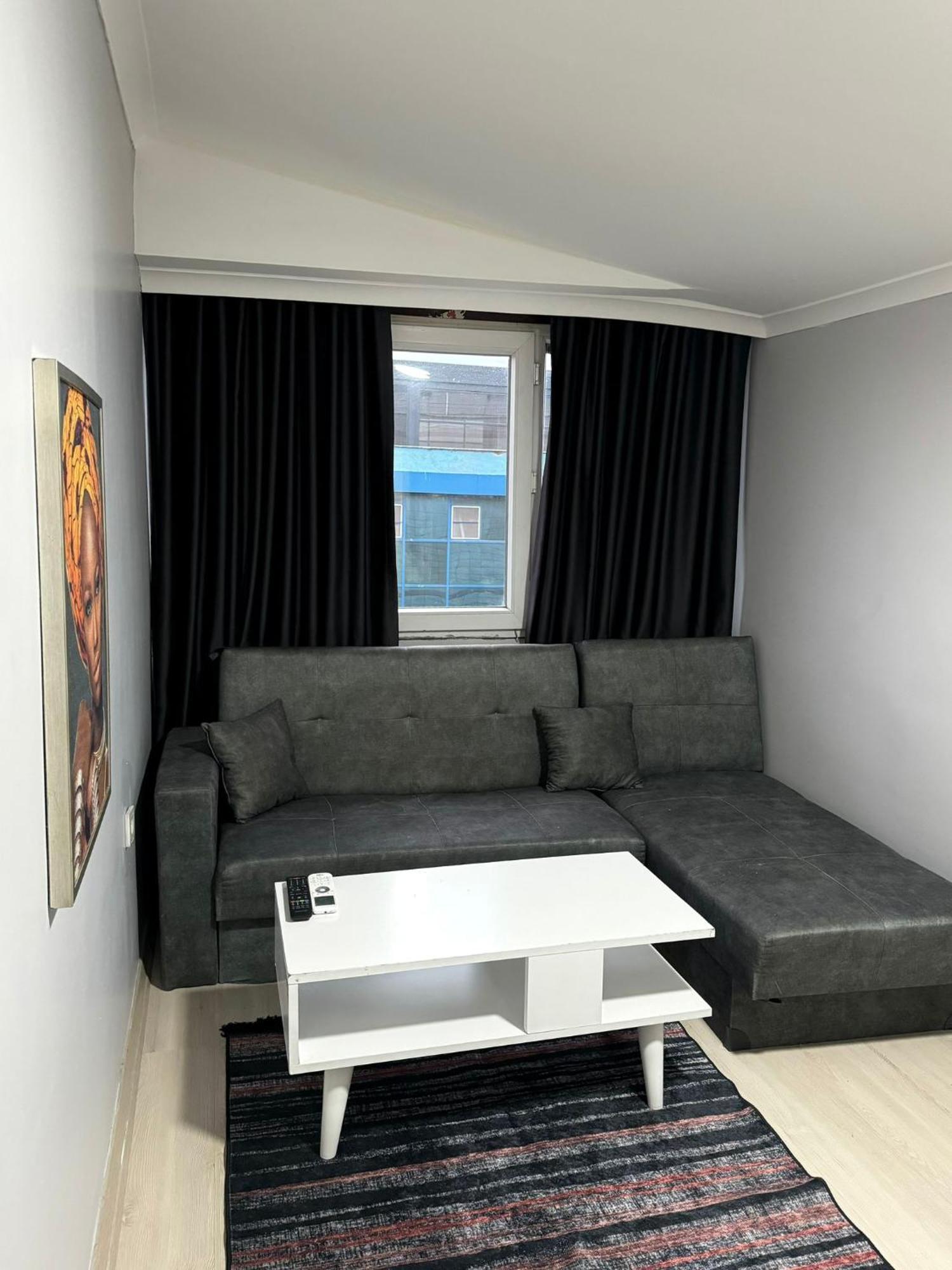 Foryou Suit Otel Стамбул Экстерьер фото